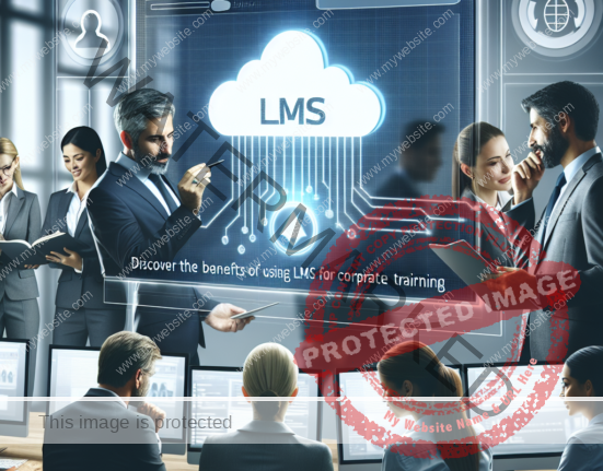 Why Cloud-Based LMS Is The Future Of Corporate Training