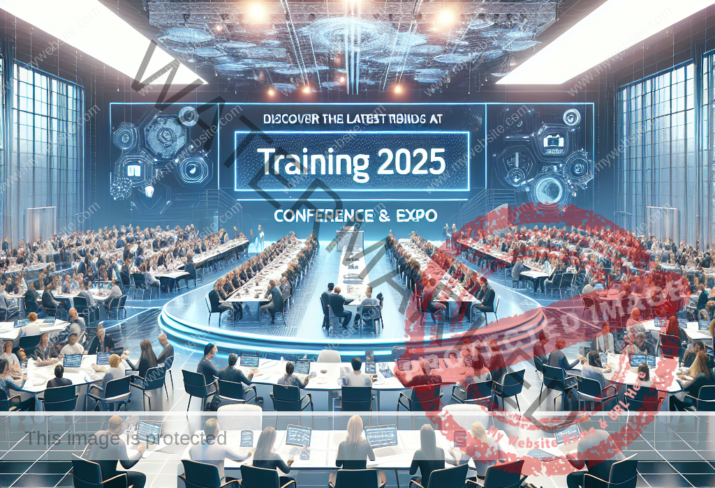 Training 2025 Conference & Expo