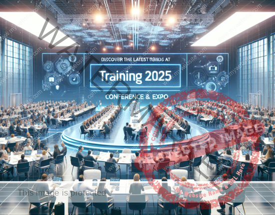 Training 2025 Conference & Expo