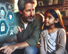 What Is The Role Of Parents In Cybersecurity?