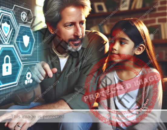 What Is The Role Of Parents In Cybersecurity?