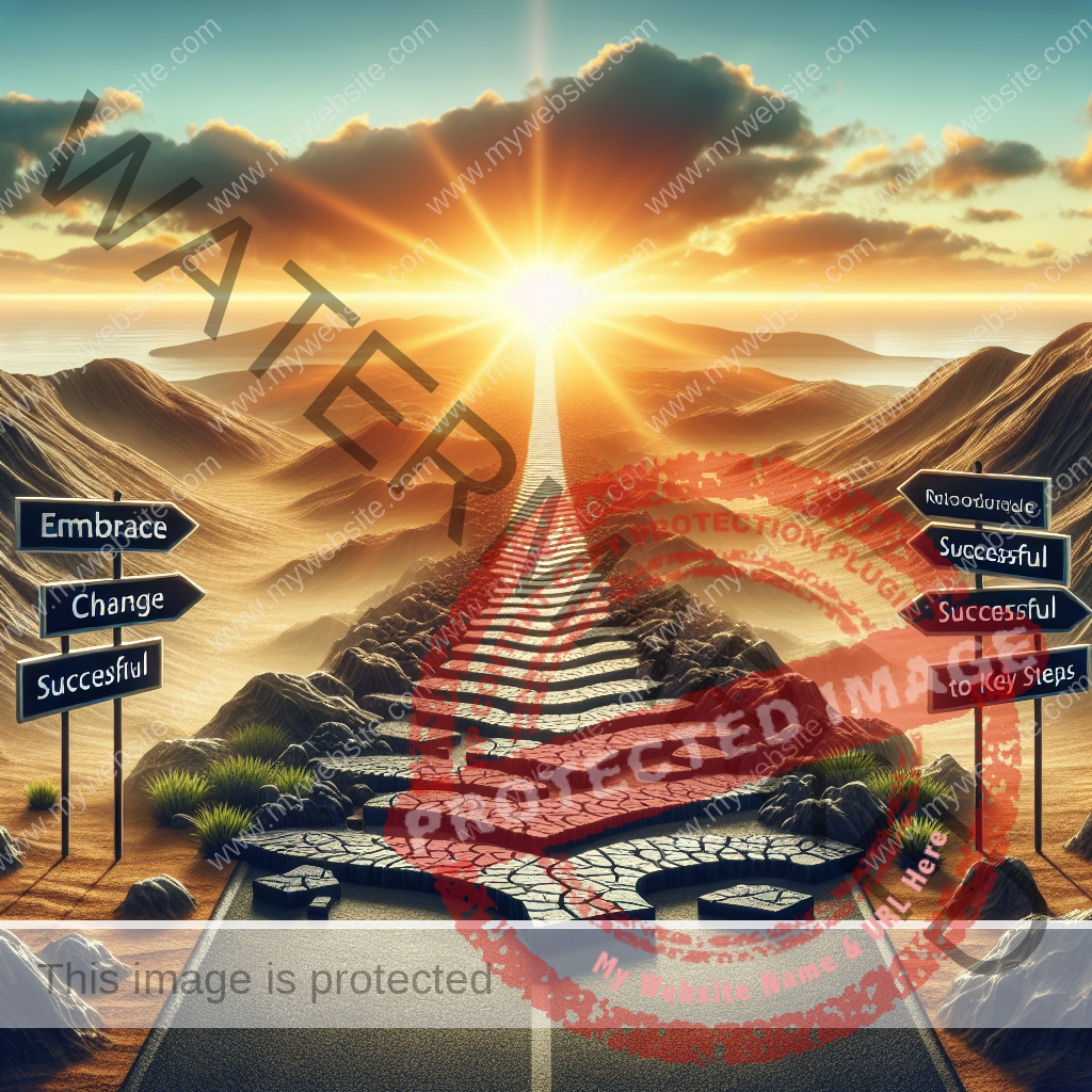eLI Day 2024: Steps To Navigating Change For A Successful Future