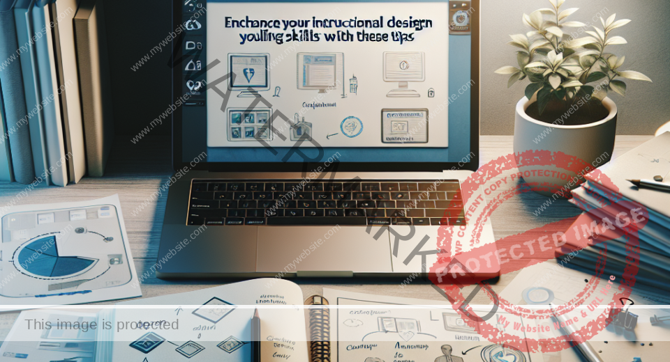 Tips To Refine Your Instructional Design Practices
