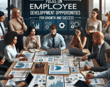 Why Employee Development Should Be A Core Focus For HR And L&D