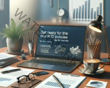 How To Master The New RTO Policies Like A Pro