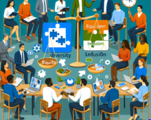 Diversity, Equity, And Inclusion (DEI) In Learning And Development