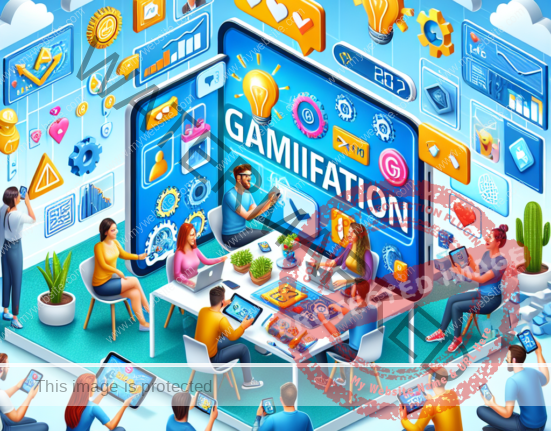 How To Make eLearning Engaging With Gamification