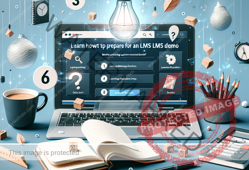 eBook Launch 8 Questions To Ask In An LMS Demo