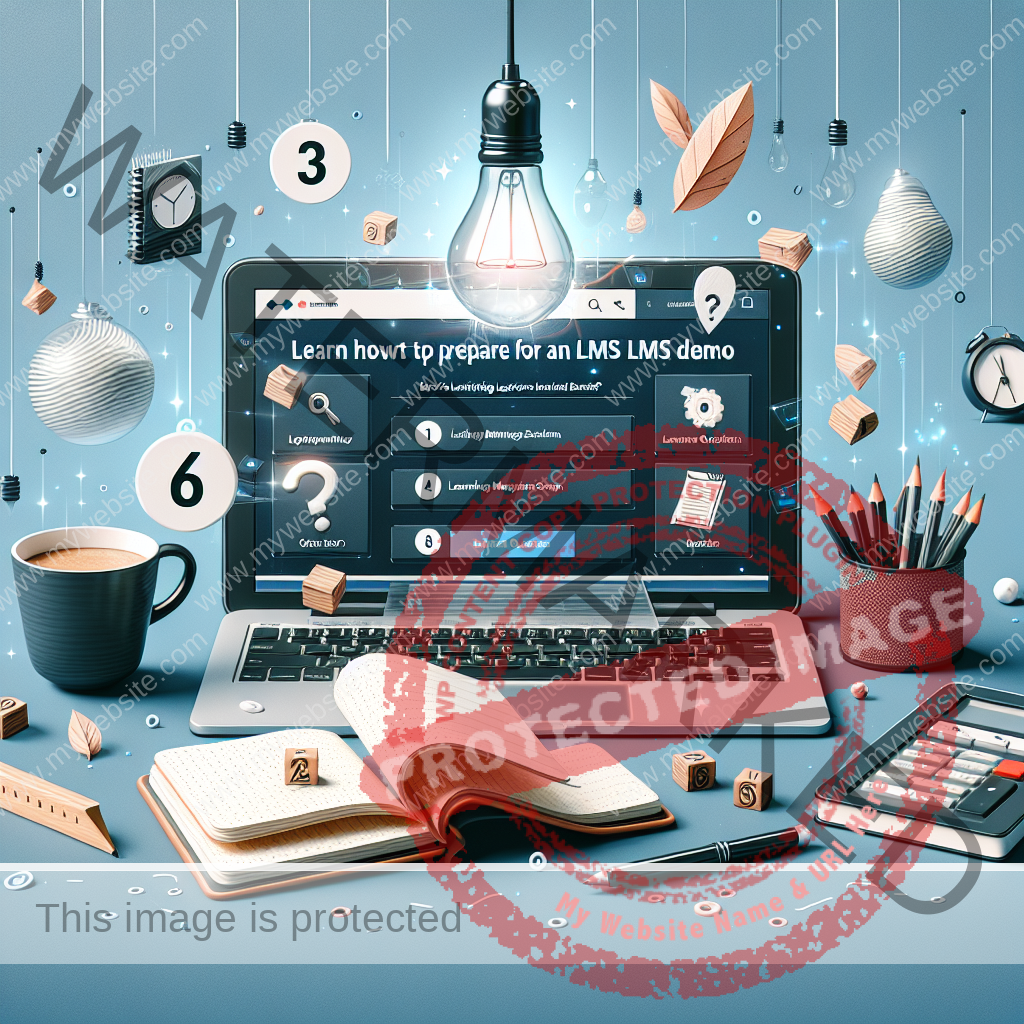 eBook Launch 8 Questions To Ask In An LMS Demo