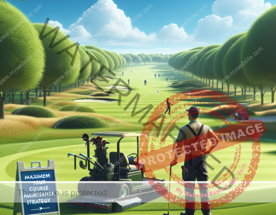 4 Ways To Make Course Maintenance A Strategic Opportunity