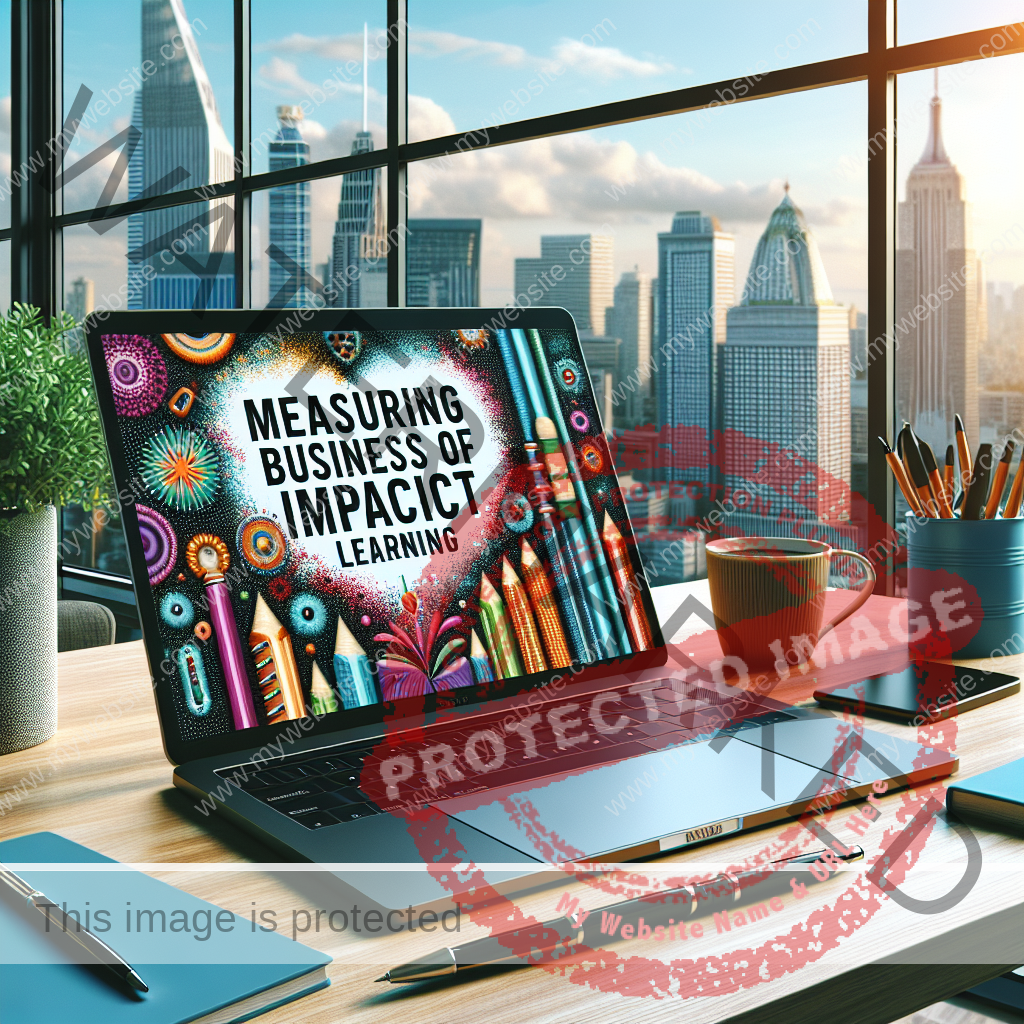 eBook Release Measuring The Business Impact Of Learning