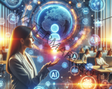 How AI Transforms Learning Across the Employee Lifecycle