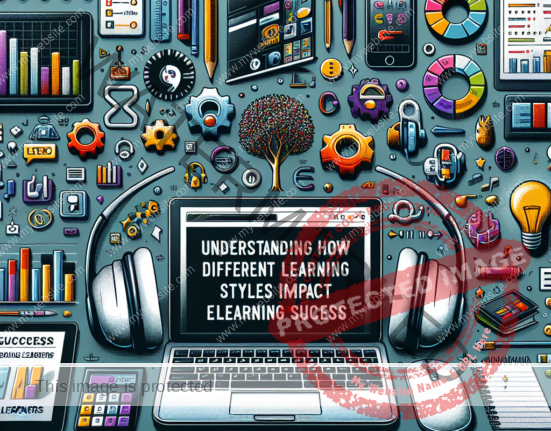 Creating Effective eLearning Content For Diverse Learning Styles