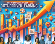 Data-Driven Learning: Using Analytics To Boost Employee Performance