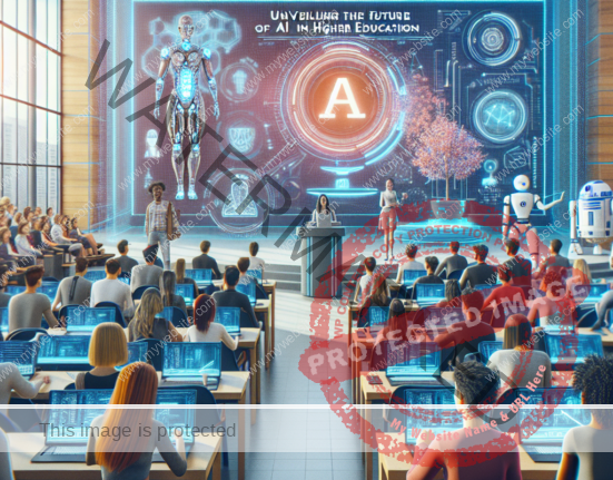 Artificial Intelligence In Tertiary Education: Opportunities, Challenges, And The Path Forward