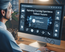 Adobe Captivate Custom Question Slides with Personalized Feedback for Each Answer
