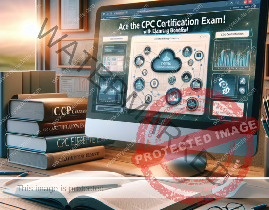 CPC Certification Exam Prep With eLearning: The Benefits