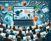 Blended LMS And LXP How To Maximize Learner Engagement