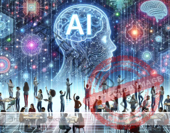 The Future Of Learning: AI-Powered Innovations In LMSs