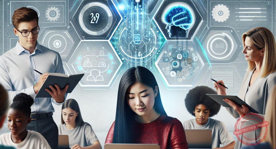 Enhancing Learning With AI-Powered Assessment