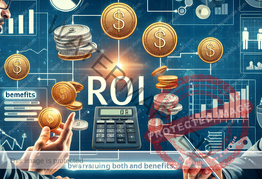 LMS Return On Investment Measuring Costs And Benefits