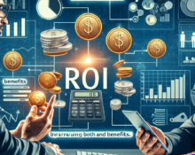 LMS Return On Investment Measuring Costs And Benefits