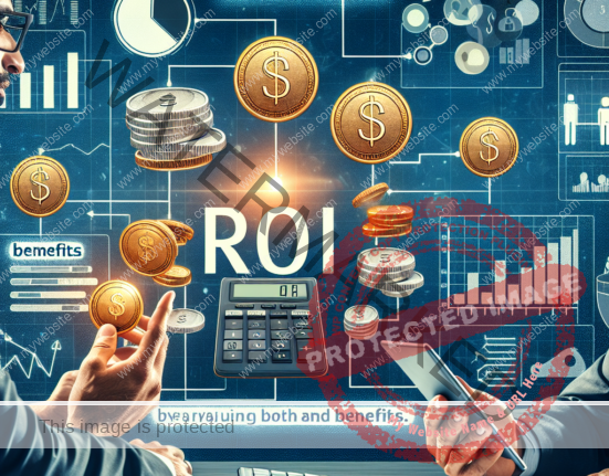 LMS Return On Investment Measuring Costs And Benefits