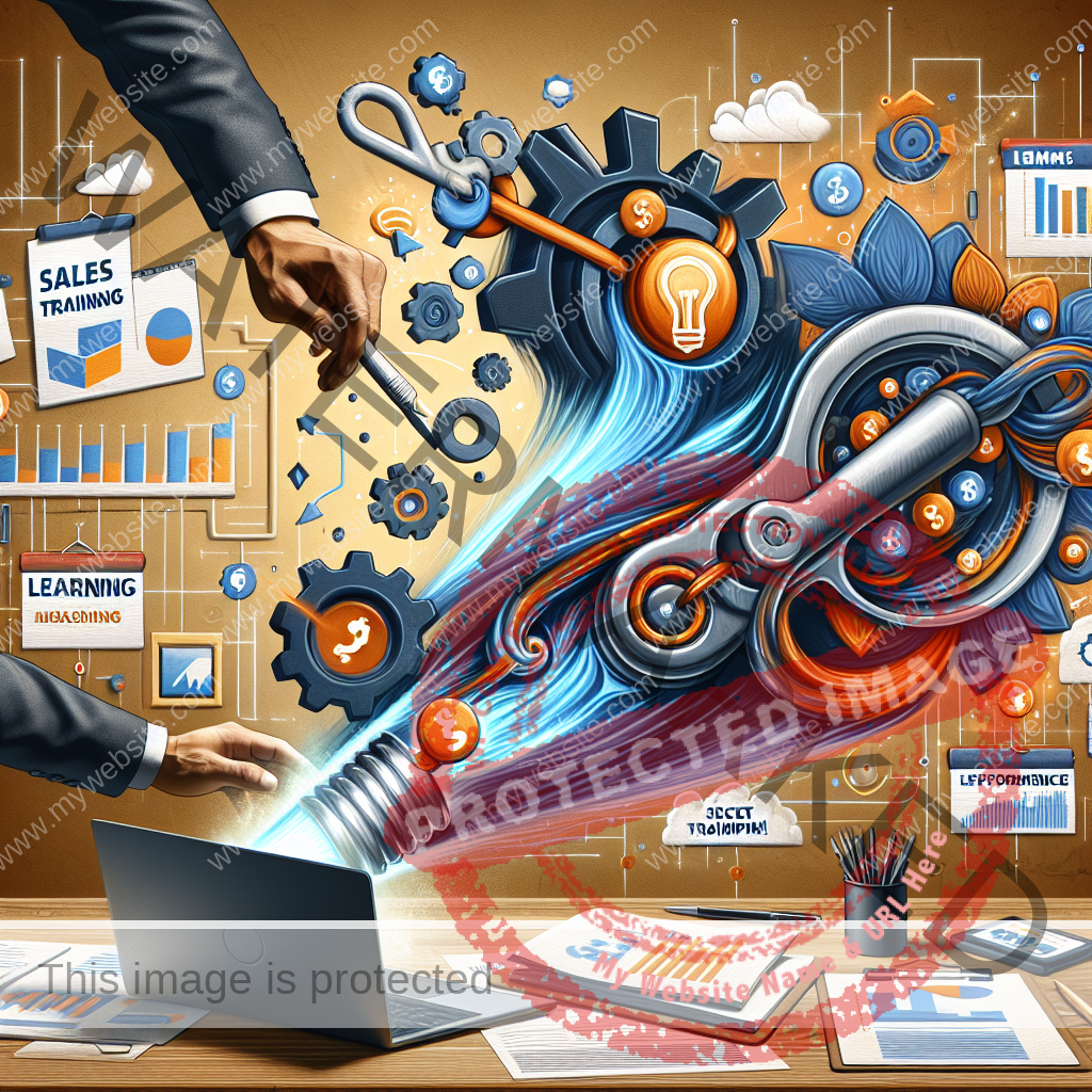 LMS: The Secret Weapon For Sales Revenue Growth In Tough Economic Times
