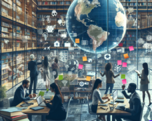 Deliver Strategic Learning Trends And Insights