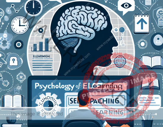 The Psychology Of eLearning: How To Motivate Self-Paced Learners