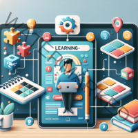 Top 3 Learning Strategies With An LMS In The Digital Age