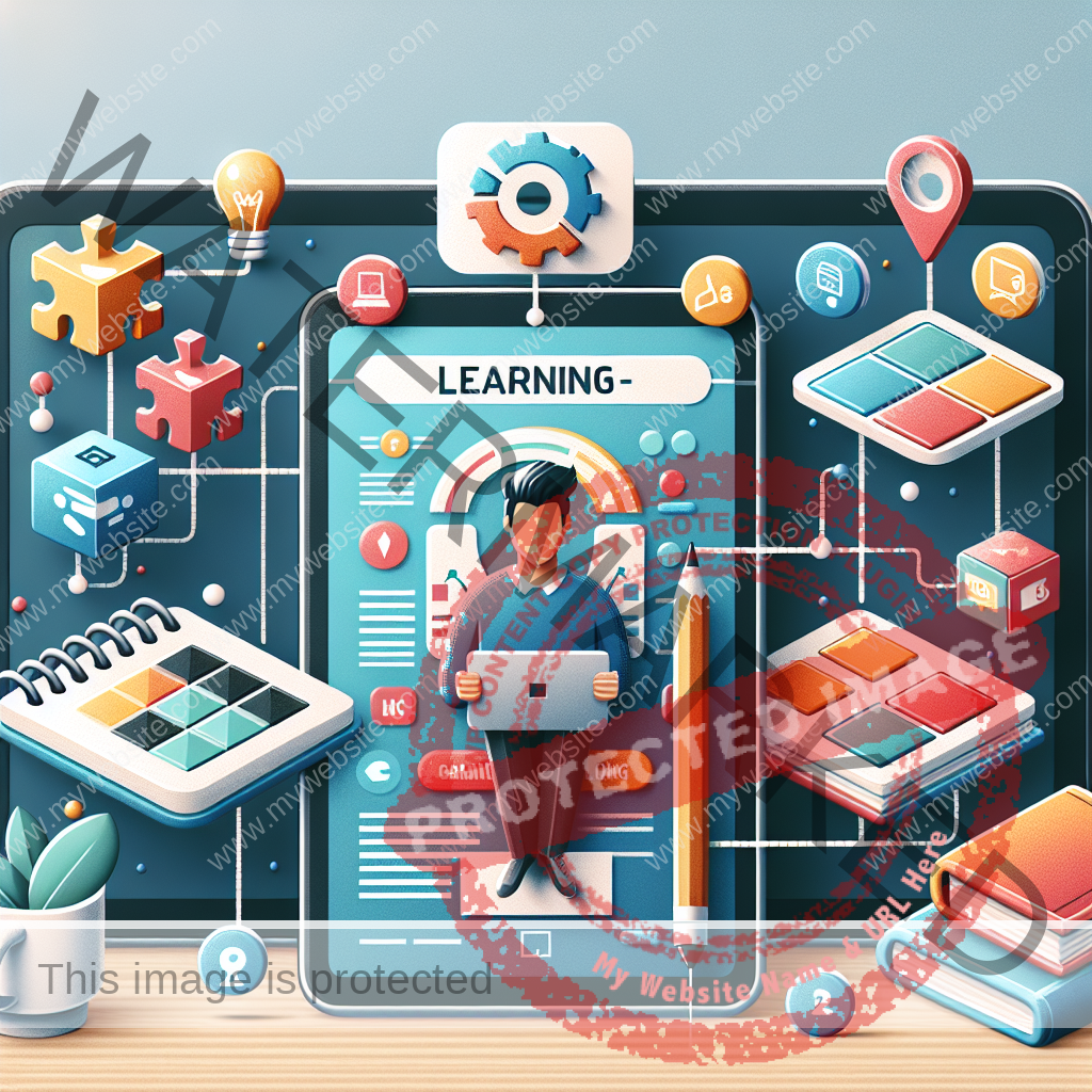 Top 3 Learning Strategies With An LMS In The Digital Age