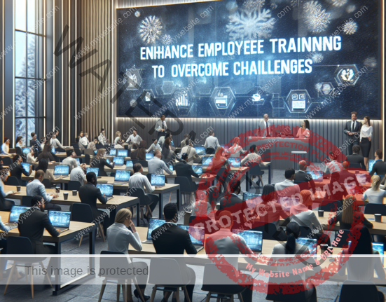 Employee Training And Development: Tackling Challenges With Professional Development And Smart Tools