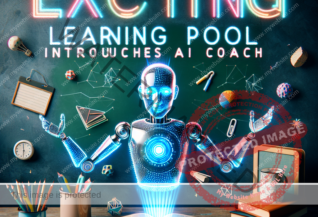 Learning Pool Launches AI Coach