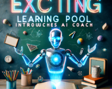 Learning Pool Launches AI Coach