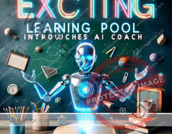 Learning Pool Launches AI Coach