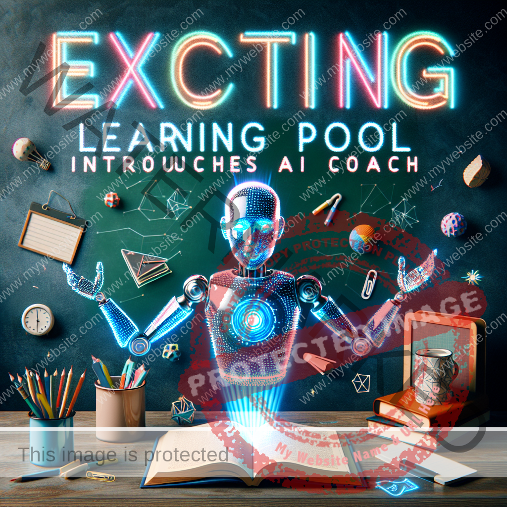 Learning Pool Launches AI Coach