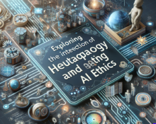 The Intersection Of Heutagogy And AI Ethics