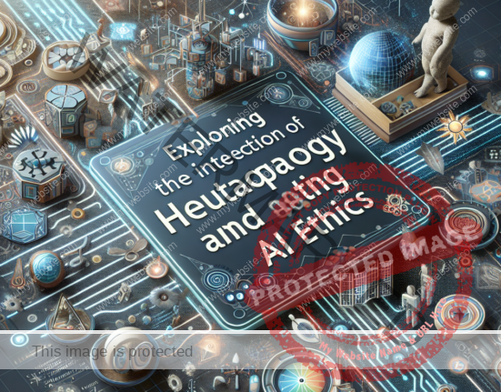 The Intersection Of Heutagogy And AI Ethics