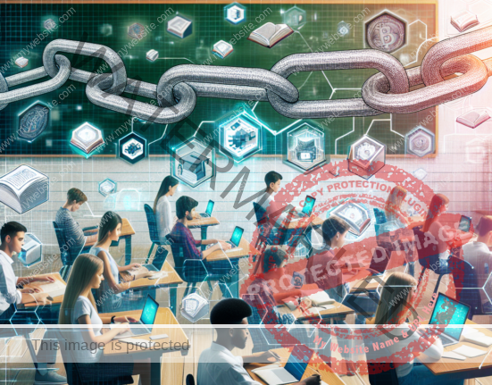 Revolutionizing Higher Education: The Intersection Of Blockchain Technology And Instructional Design