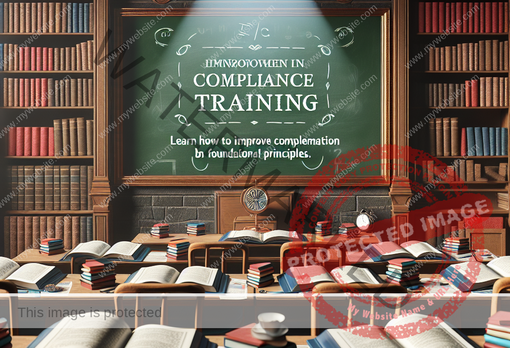 To Build Better Compliance Training, Start With The Fundamentals