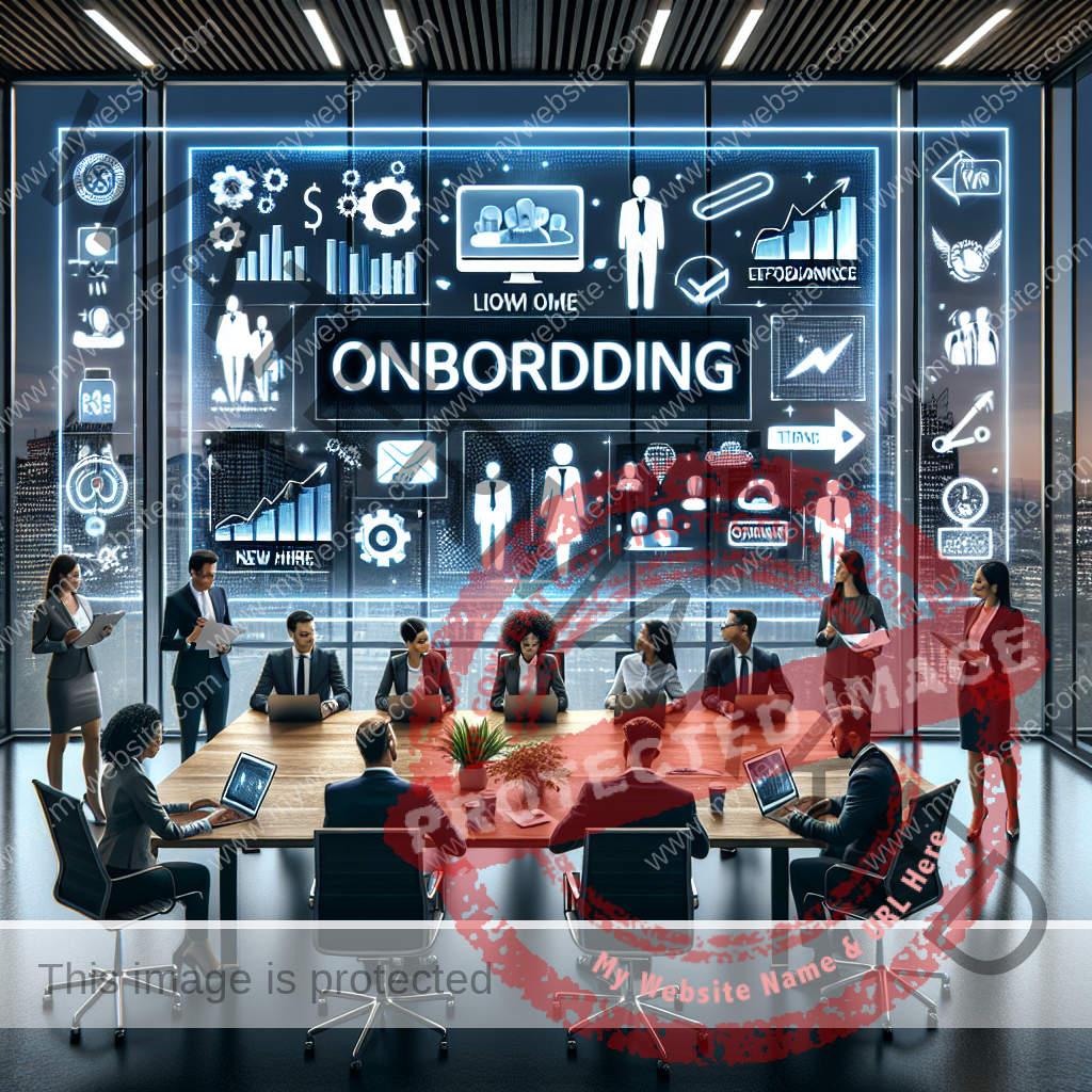 Smart Onboarding Solutions: Maximize Efficiency And Engagement