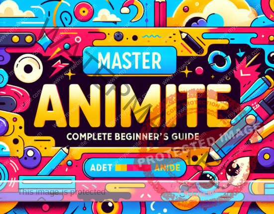 Maîtriser Adobe Animate : Guide Complet pour Débutants