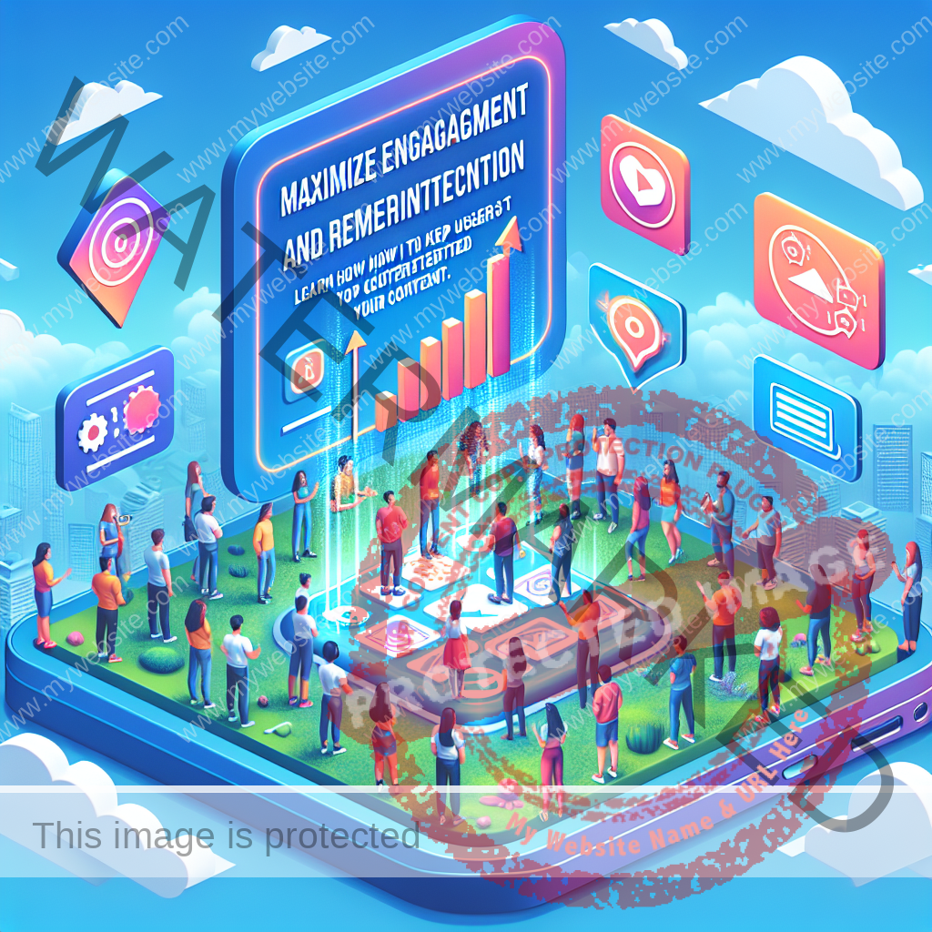 Learning Solutions: Gamification For Engagement And Retention