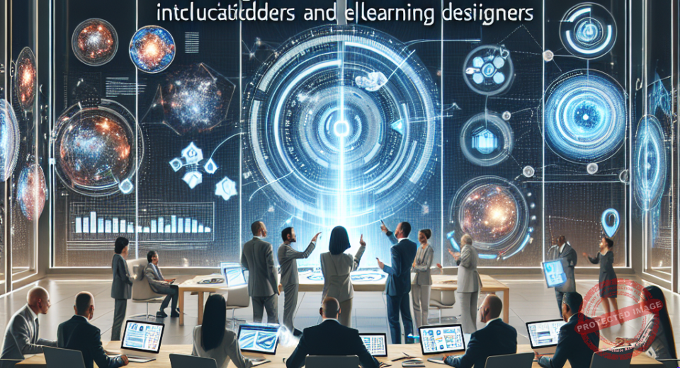 Bridging Pedagogy And Technology: The Collaborative Roles Of Instructional Designers And eLearning Designers