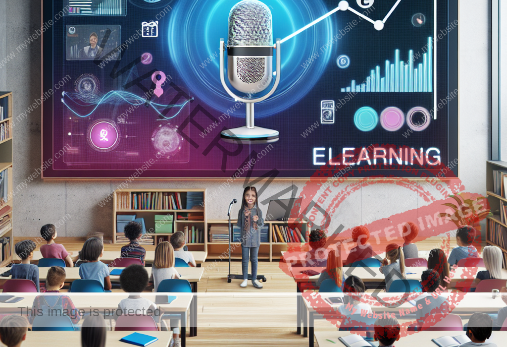 The Rise Of Voice Assistants In Personalized eLearning