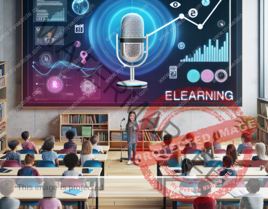 The Rise Of Voice Assistants In Personalized eLearning