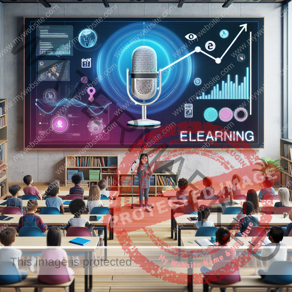 The Rise Of Voice Assistants In Personalized eLearning