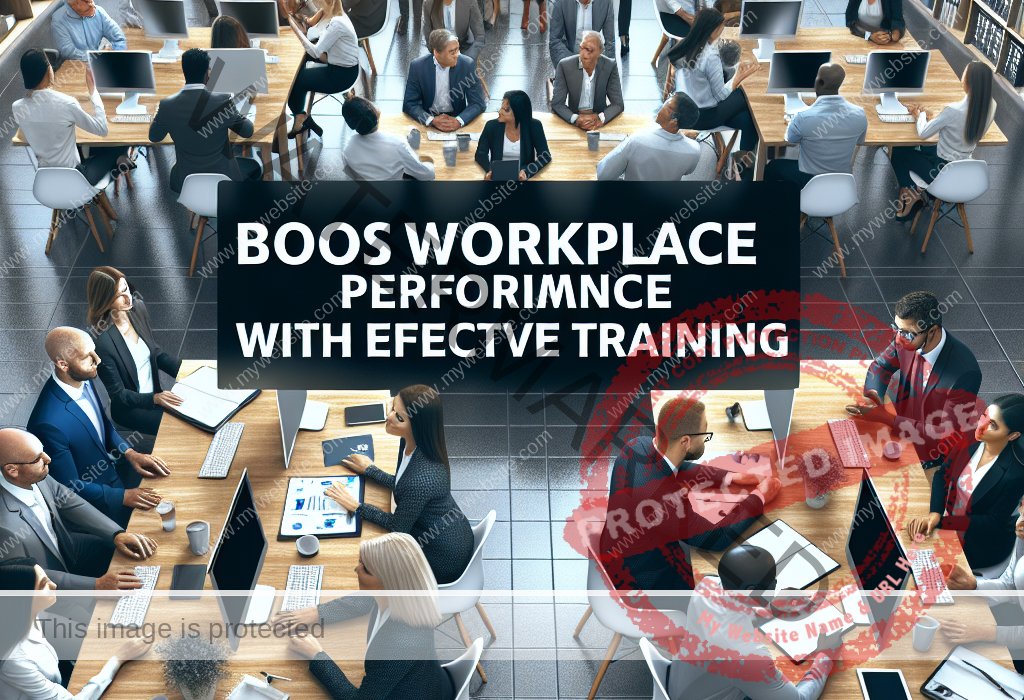 Employee Training Methods That Boost Workplace Performance