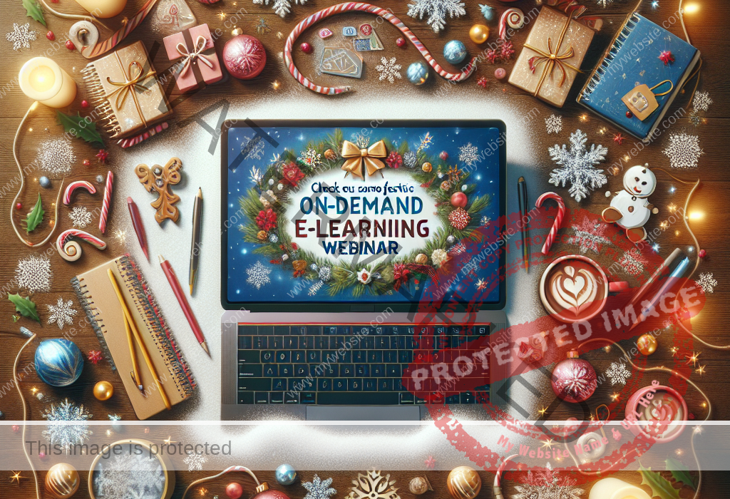 Must-Watch On-Demand eLearning Webinars To Enjoy This Holiday Season